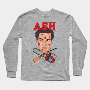 Ash Williams Long Sleeve T-Shirt